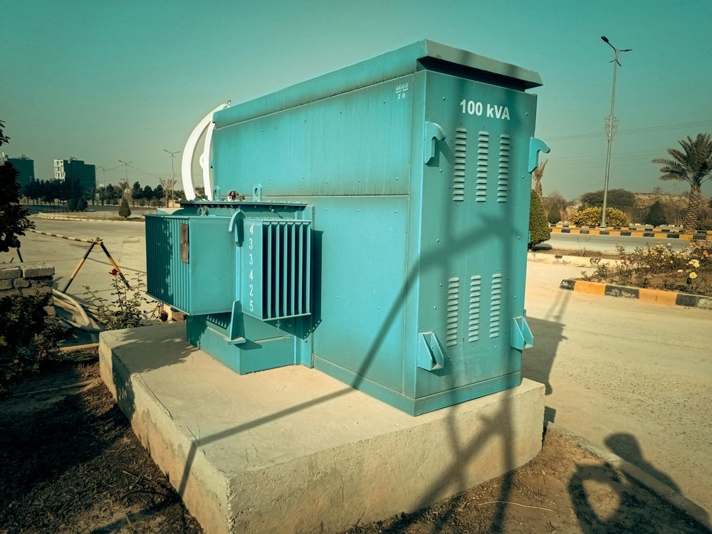 Generators & Backup Power in Northern Virginia by Jab and Son Services