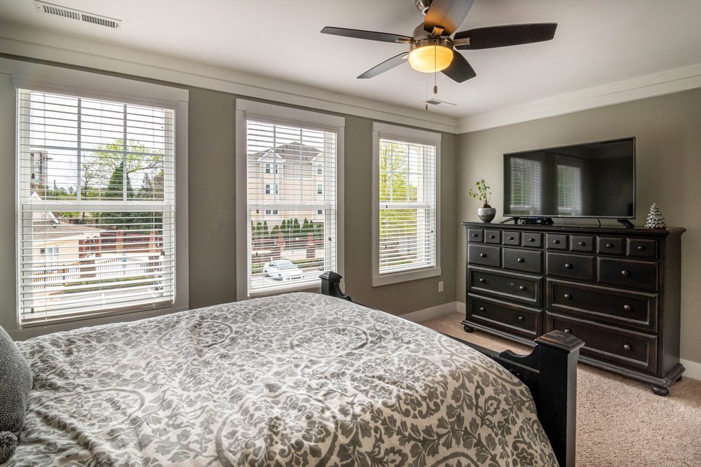 Outlets, Switches & Ceiling Fans in Northern Virginia by Jab and Son Services