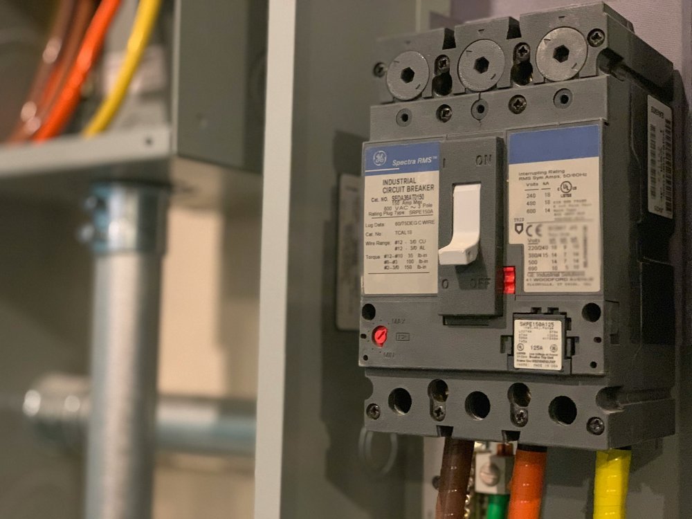 Surge Protection in Northern Virginia by Jab and Son Services